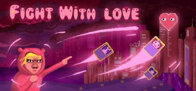 Fight with love - deckbuilder datingsim Image