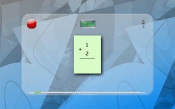 FlashToPass Free Math Flash Cards Image