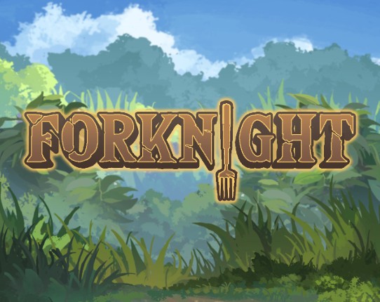 Forknight Game Cover