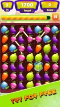 Fruit Link - Fruits Connect New Puzzle Games Image