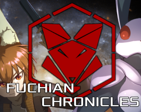 Fuchian Chronicles Game Cover