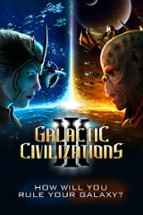 Galactic Civilizations III Image
