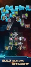 Galaxy Trucker Pocket Image