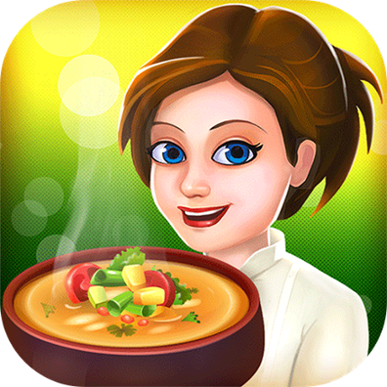Star Chef™: Restaurant Cooking Game Cover