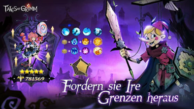 Tales of Grimm Image