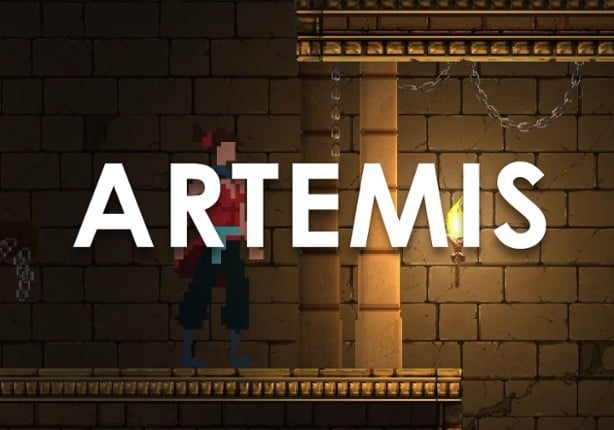 Artemis Game Cover