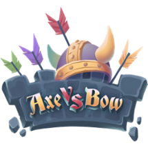 Axe vs Bow Image