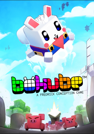 Bokube Mid Beta Playtest Game Cover