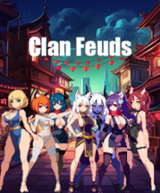 Clan Feuds Image