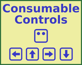 Consumable Controls Image