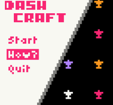 Dash Craft Image