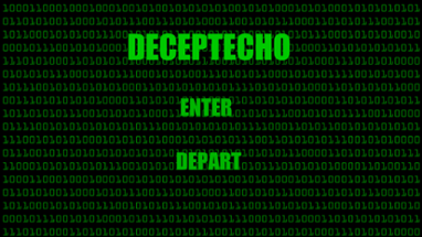 DECEPTECHO Image