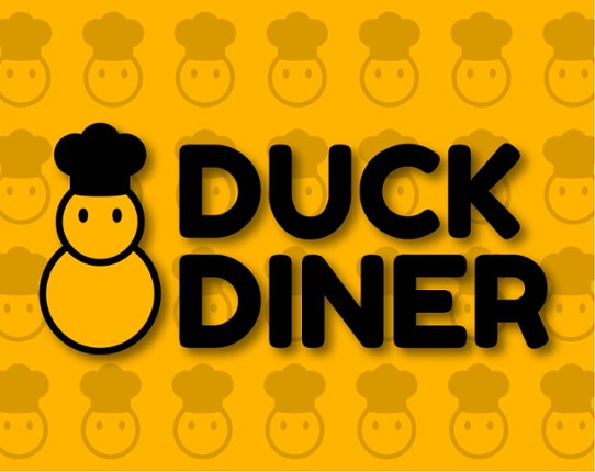 Duck Diner Game Cover