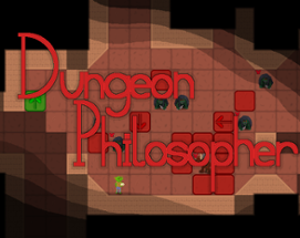 Dungeon Philosopher Image