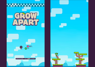 Grow Apart Image