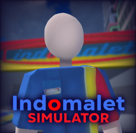 Indomalet Simulator V1.3 Game Cover