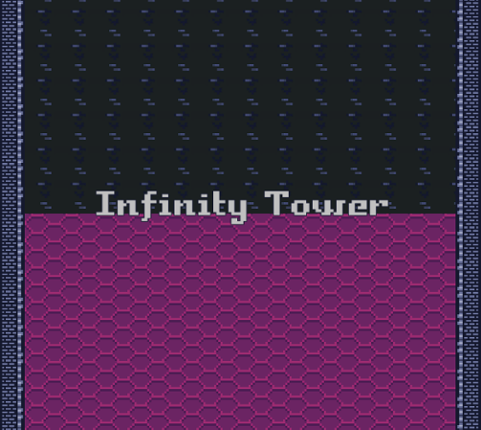 Infinity Tower Game Cover