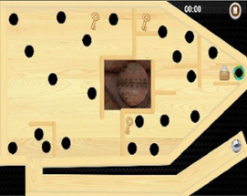 Maze Board Image