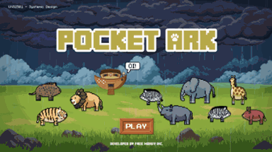 Pocket Ark Image