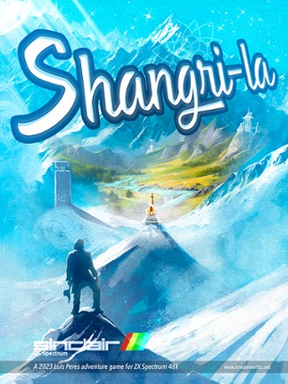 Shangri-La Game Cover