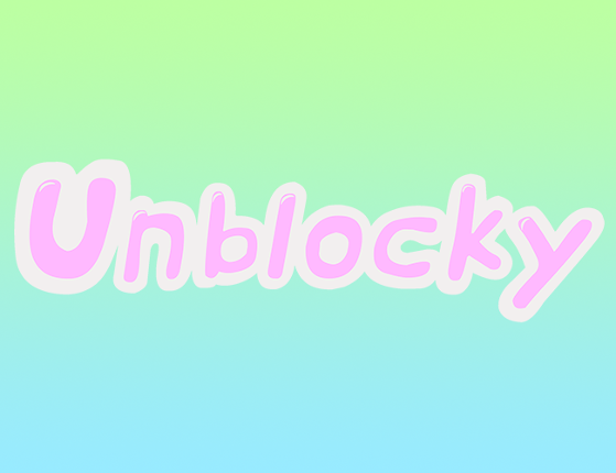 Unblocky Game Cover