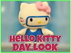 Hello Kitty Day Look Image