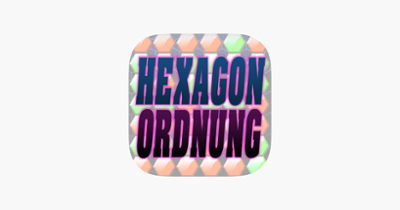 Hexagon Ordnung LT Image