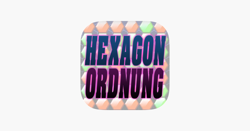 Hexagon Ordnung LT Game Cover