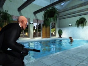 Hitman: Blood Money Image