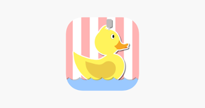 Hook A Duck - Arcade Game Image