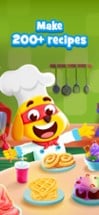 Kids Cooking Games &amp; Baking Image