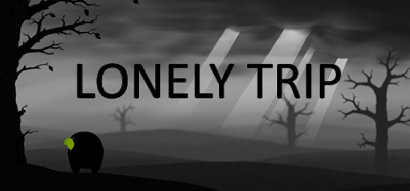 Lonely Trip Game Cover