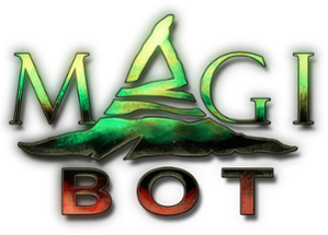 Magibot Image
