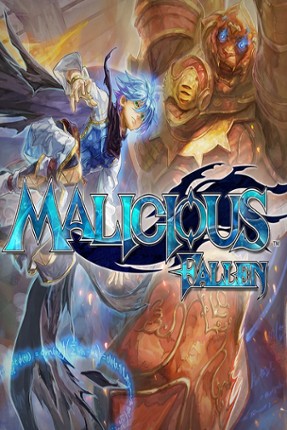 Malicious Fallen Game Cover