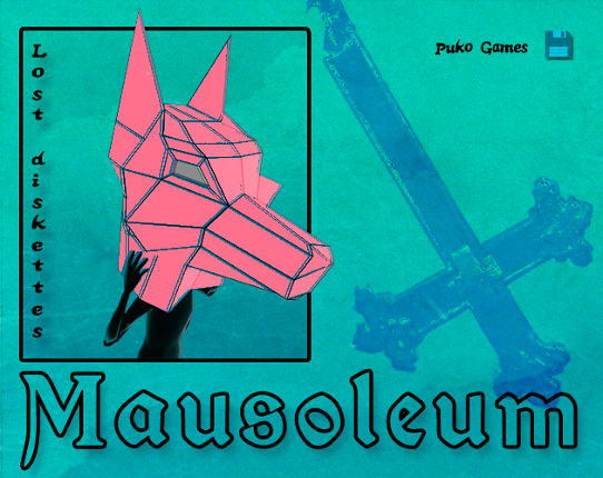 Mausoleum Game Cover