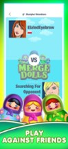 Merge Dolls - Win Real Money! Image