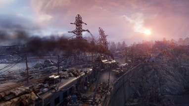 Metro Exodus Image