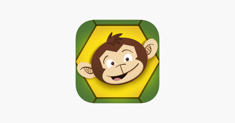 Monkey Wrench - Word Search Game Cover