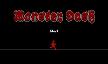 Monster Dash Image