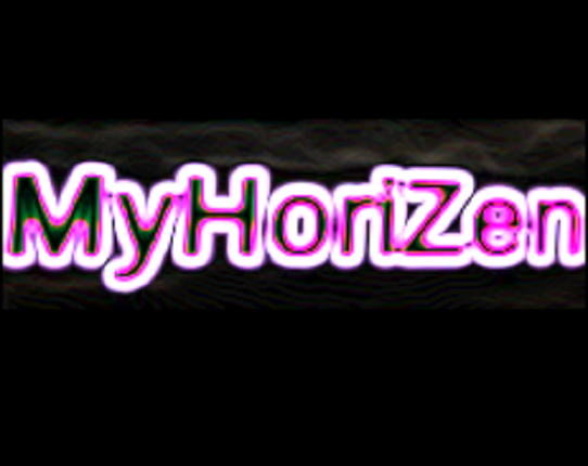 MyHoriZen Game Cover
