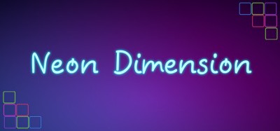 Neon Dimension Image