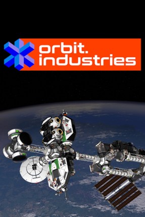 Orbit.Industries Game Cover