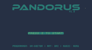 Pandorus Image