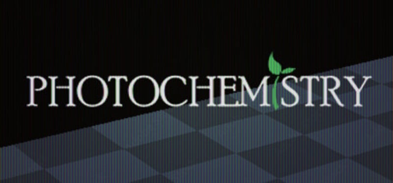 Photochemistry Game Cover