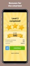 QuizzLand. Quiz &amp; Trivia game Image