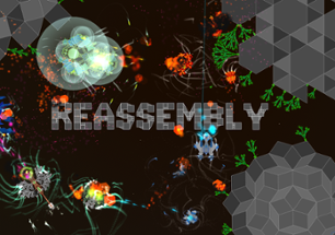 Reassembly Image