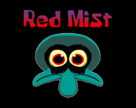 Red Mist Image