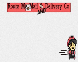 Route Me Mail and Delivery Co Image