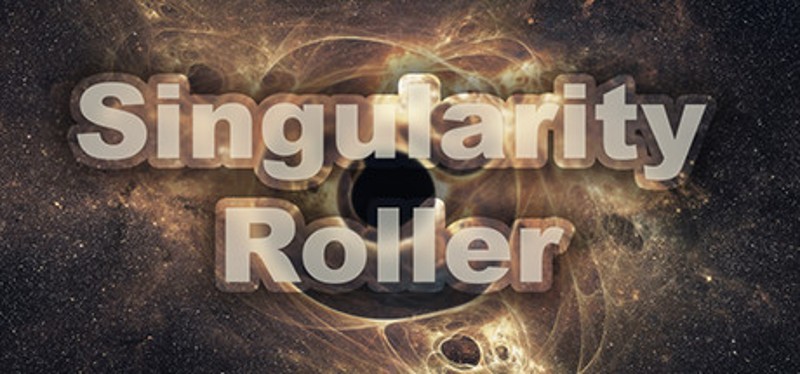 Singularity Roller Game Cover