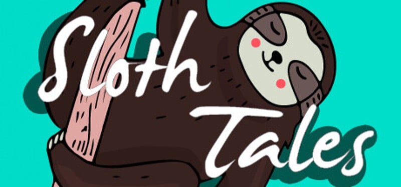 Sloth Tales Game Cover